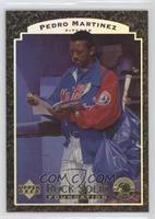 Pedro Martinez [Noted]