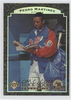 Pedro Martinez