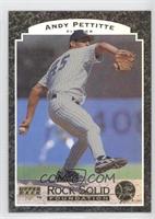 Andy Pettitte