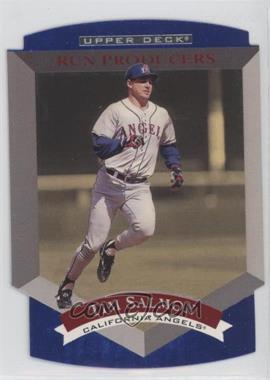 1997 Upper Deck - Run Producers #RP19 - Tim Salmon