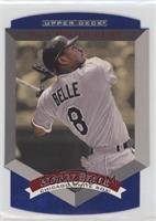 Albert Belle