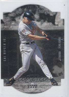 1997 Upper Deck - Star Attractions #SA13 - Cal Ripken Jr.