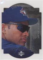 Jose Cruz