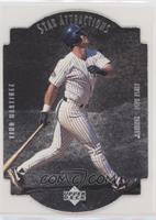 Tino Martinez [EX to NM]