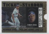 Andruw Jones