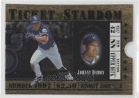 Johnny Damon