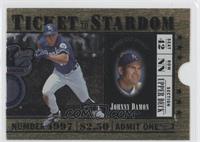 Johnny Damon