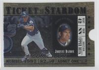 Johnny Damon