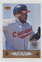 Albert Belle [Noted]