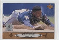 Kenny Lofton