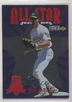 Mark McGwire [EX to NM]