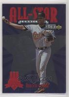 Roberto Alomar [EX to NM]