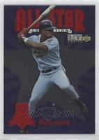 Manny Ramirez [EX to NM]