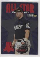 Jeff Bagwell [EX to NM]