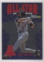 Chuck Knoblauch [EX to NM]