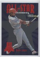 Barry Larkin