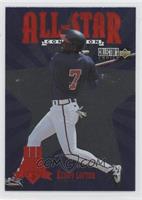 Kenny Lofton