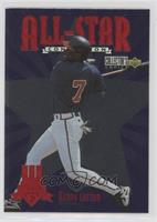 Kenny Lofton