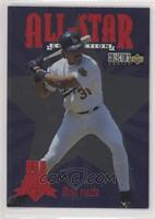 Mike Piazza [EX to NM]