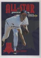 Greg Maddux [EX to NM]