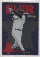 Mo Vaughn [EX to NM]