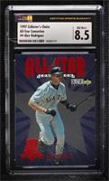 Alex Rodriguez [CSG 8.5 NM/Mint+]