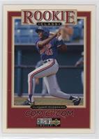 Rookie Class - Vladimir Guerrero [Poor to Fair]