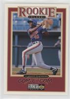 Rookie Class - Vladimir Guerrero