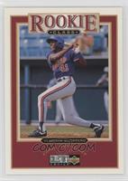 Rookie Class - Vladimir Guerrero