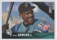 Andre Dawson