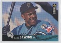 Andre Dawson