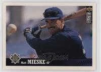 Matt Mieske [EX to NM]