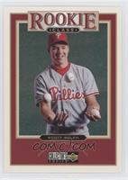 Rookie Class - Scott Rolen