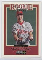 Rookie Class - Scott Rolen