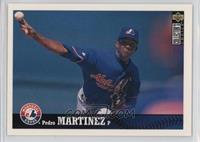 Pedro Martinez [Noted]