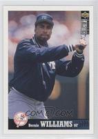 Bernie Williams