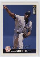 Dwight Gooden