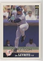 Jim Leyritz