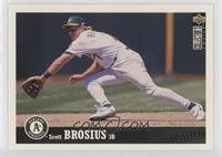 Scott Brosius