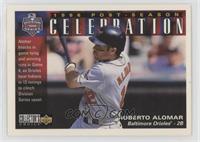 Roberto Alomar