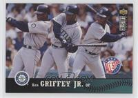 Ken Griffey Jr.