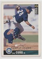 Joey Cora [EX to NM]