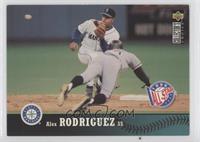 Alex Rodriguez [EX to NM]