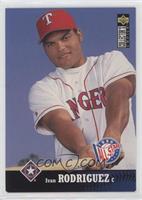 Ivan Rodriguez