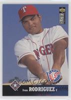 Ivan Rodriguez