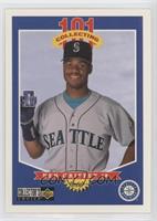 Ken Griffey Jr.