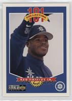 Ken Griffey Jr.