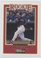 Rookie Class - Nomar Garciaparra