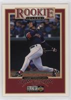 Rookie Class - Nomar Garciaparra