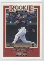 Rookie Class - Nomar Garciaparra